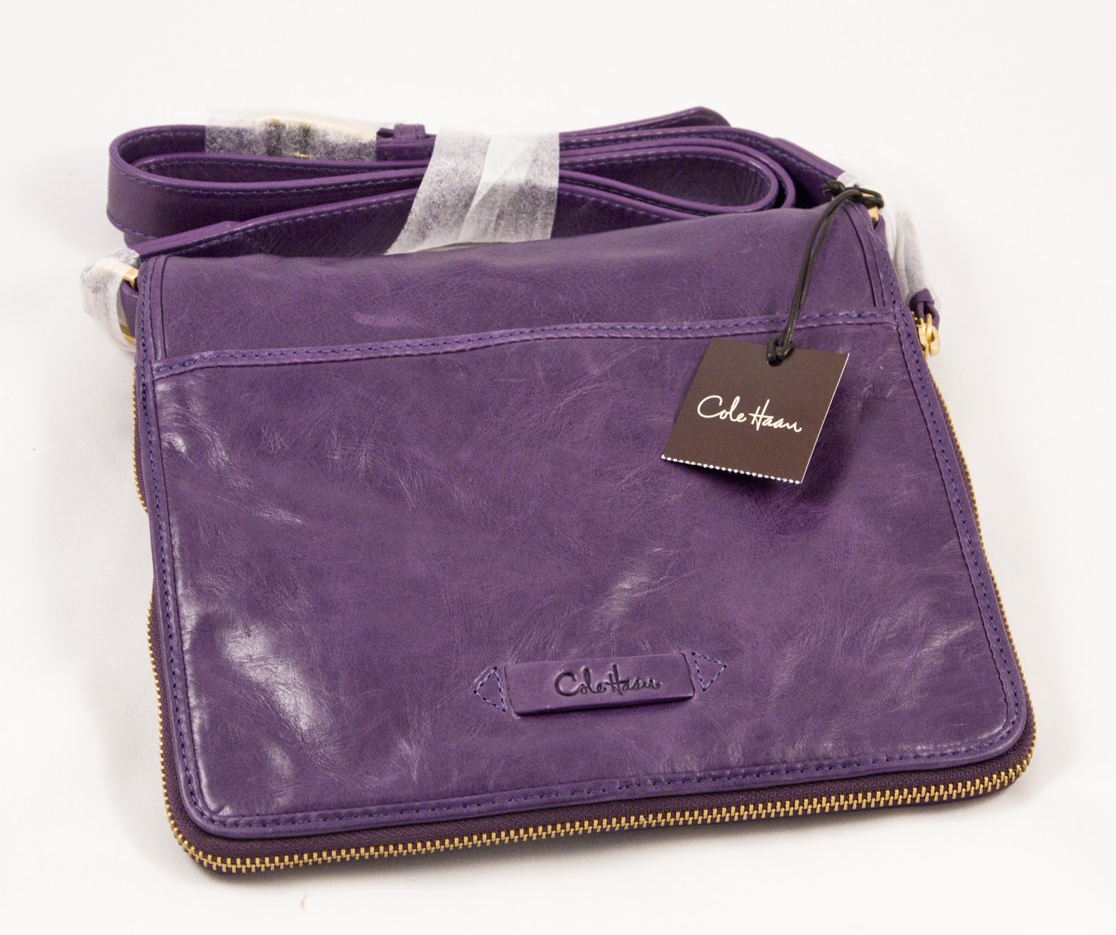 To Paris and Bag Cole Haan Bags