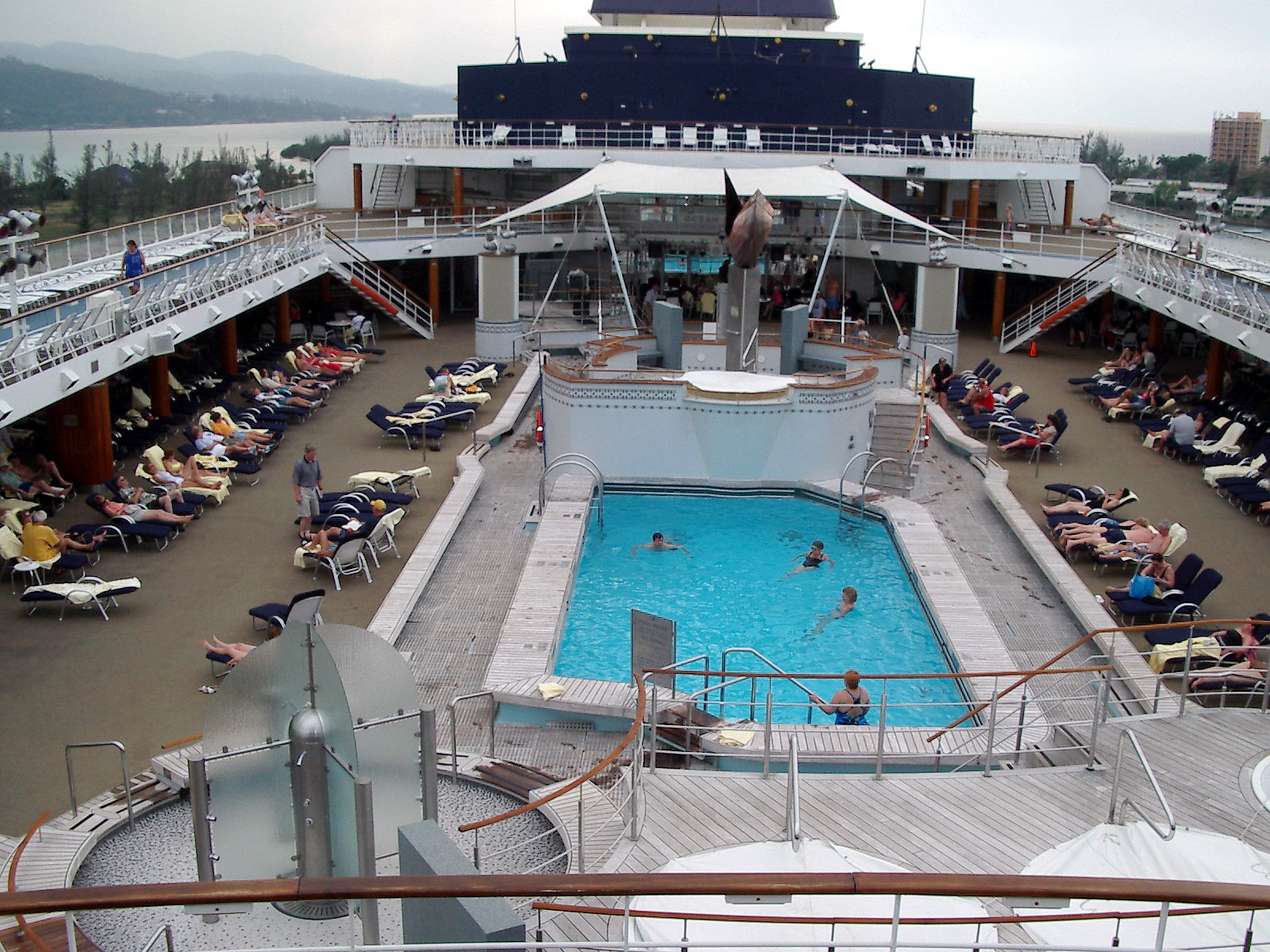 Royal caribbean ships Royal caribbean ships