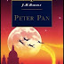 A week in Neverland #2 : Peter Pan, le roman de J. M. Barrie