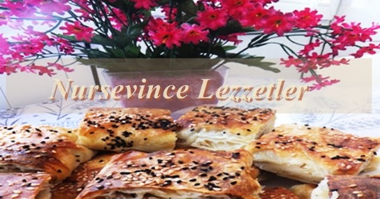 Hazır Yufka İle Yumuşak Rulo Börek Tarifi Yemek Tarifleri