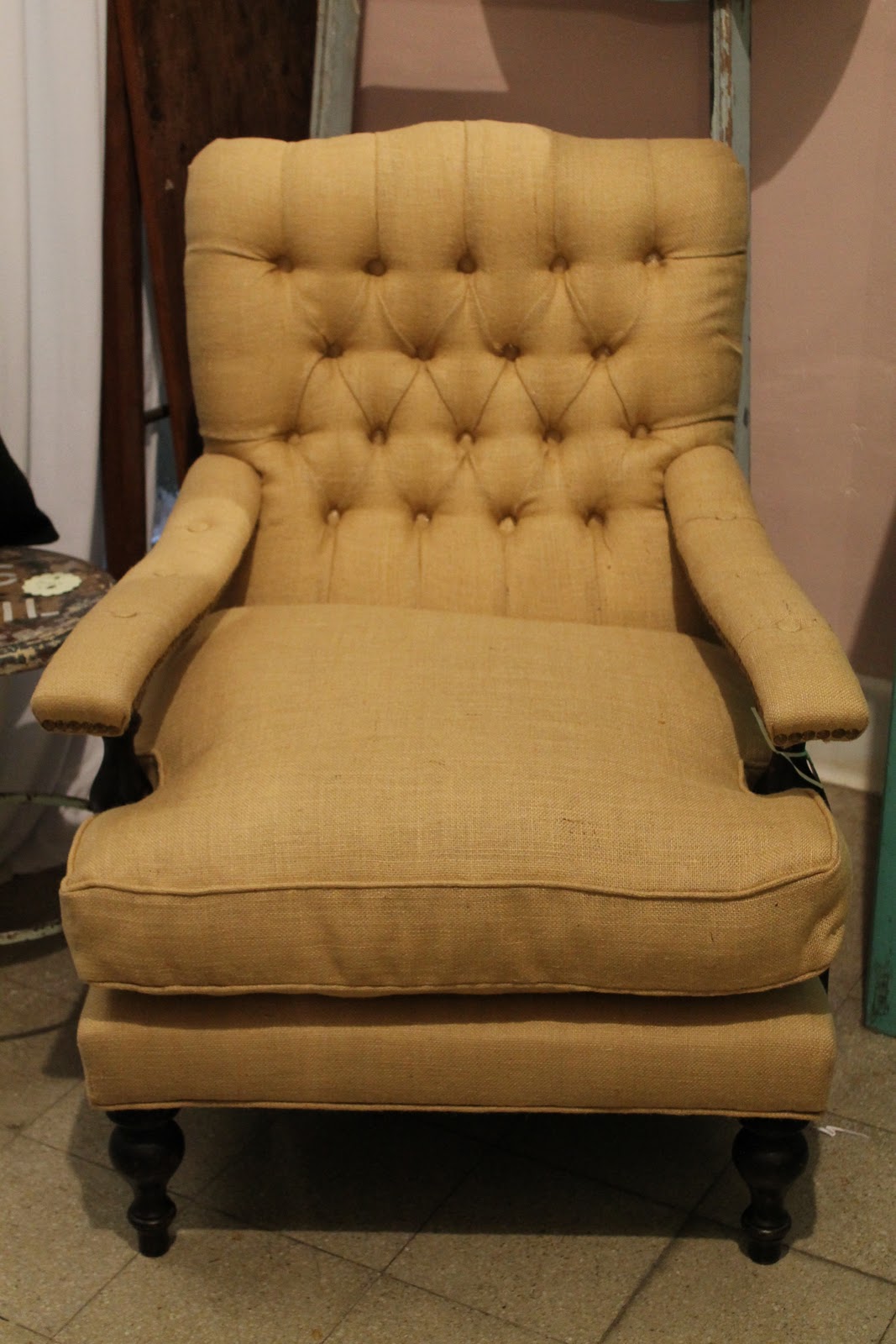 MC Vintage Tienda: Muebles