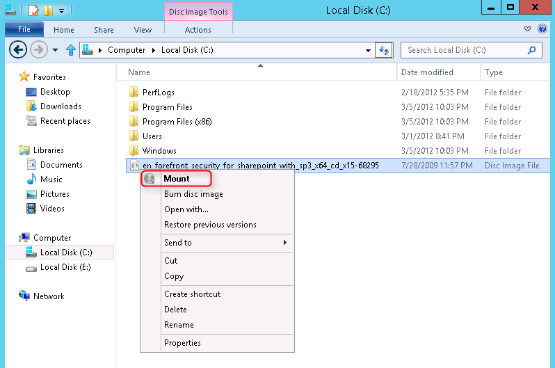 Windows Server 2012 Foundation Iso Windows Server 2012 Foundation Iso