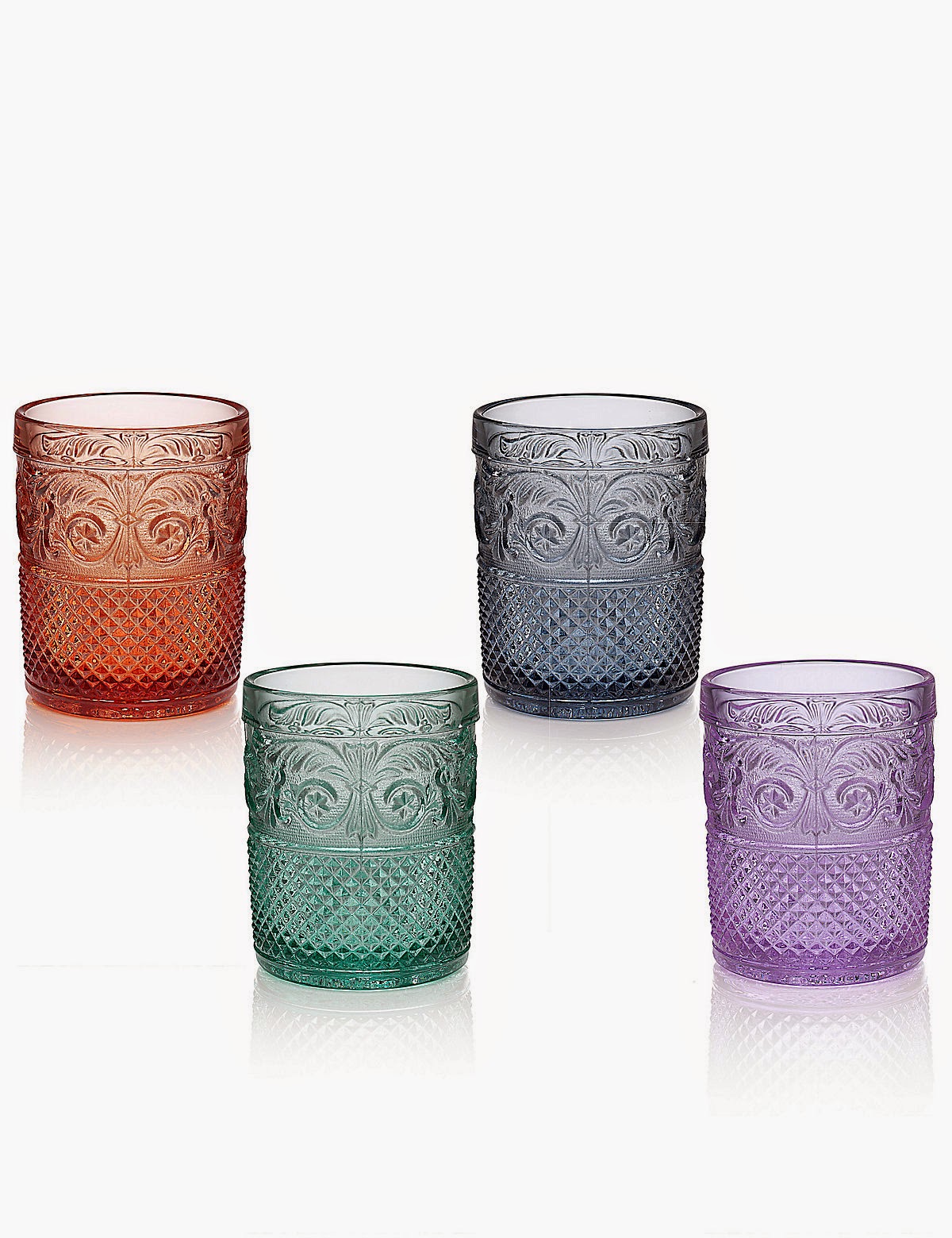 Glasses with Class StandOut Statement Tumblers Vinspire
