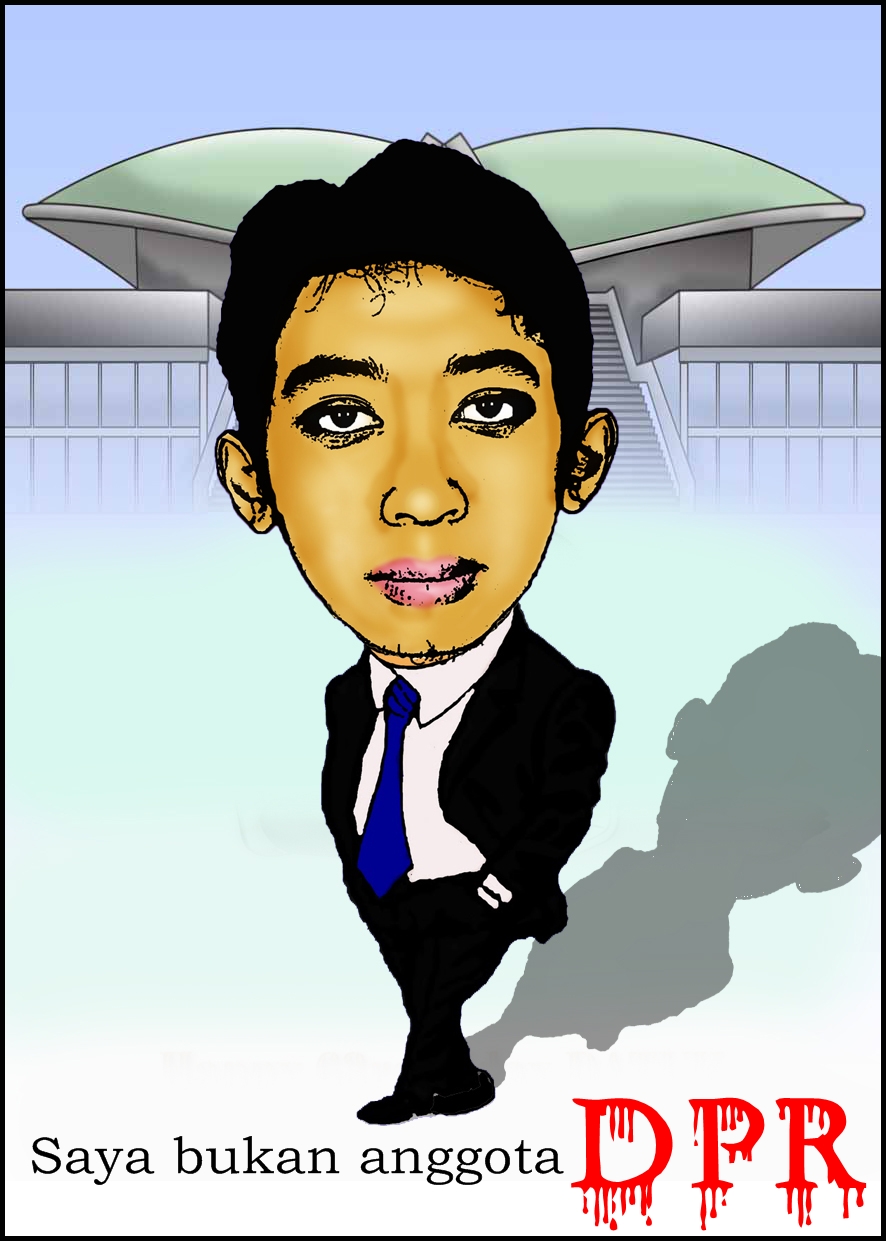 Sastra Bali TOKOH I BELOG DALAM GEGURITAN I BELOG, SATUA