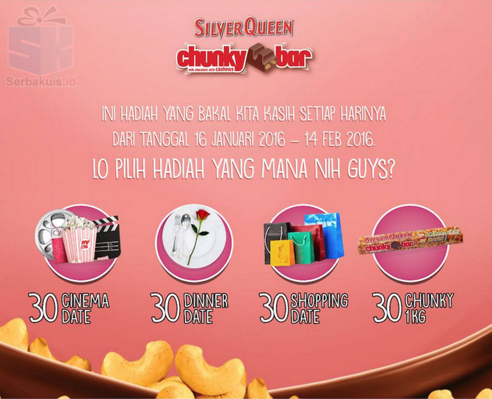 Silverqueen Take A love Pic - Chunky Love Pic Photo Contest Silverqueen Take A love Pic - Chunky Love Pic Photo Contest