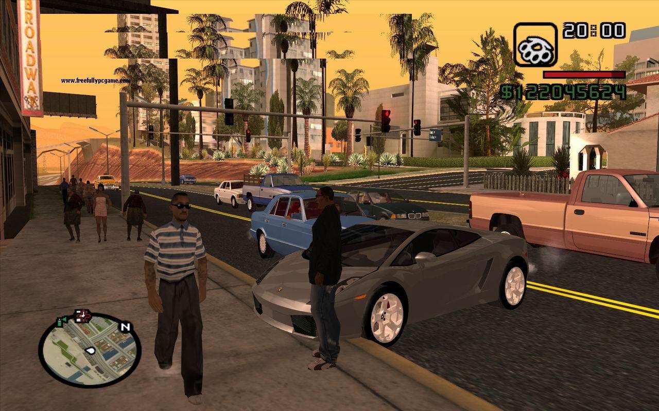 Grand theft auto san andreas serial number