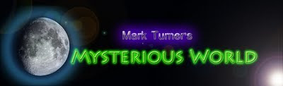 Mark Turner's Mysterious World