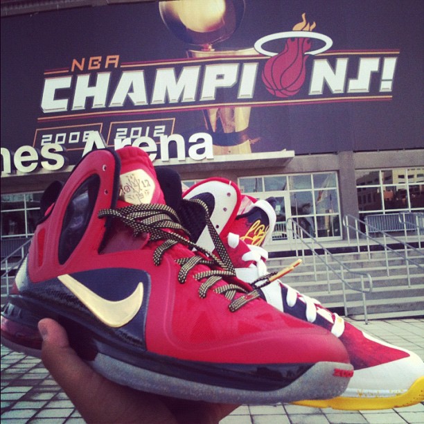 championship pack lebron