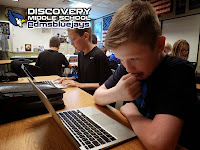 David McCullough Blog Mr. McCullough's Class Taking Apart a CD player/Radio
