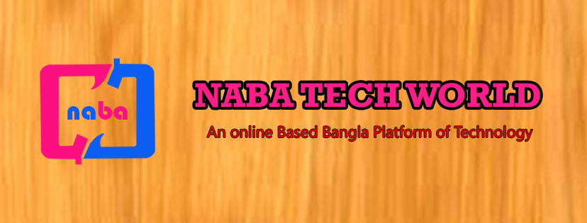 Naba Tech World