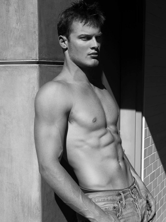 Nathan Webb by Scott Hoover | Oh yes I am
