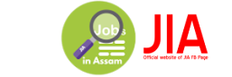 JIA : The Official Blog of JOB IN ASSAM
