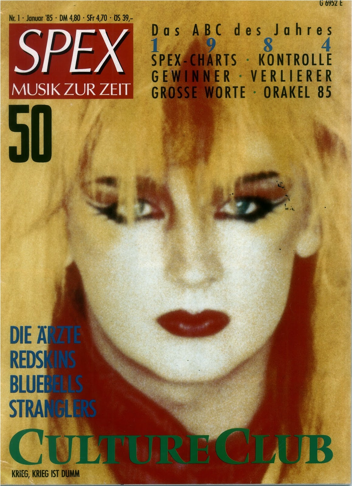 Punkrock Live Die Arzte Deutsch Mm Ic