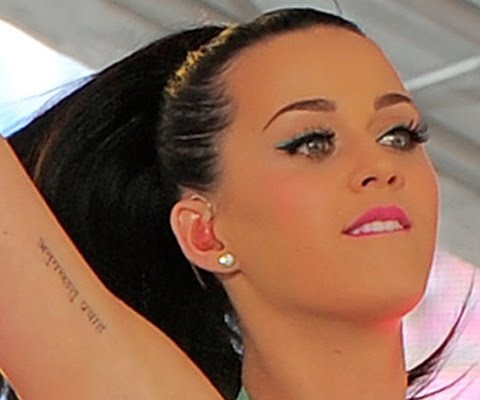 Katy Perry Real Hair on Katy Perry 2012 Katy Perry Zimbio