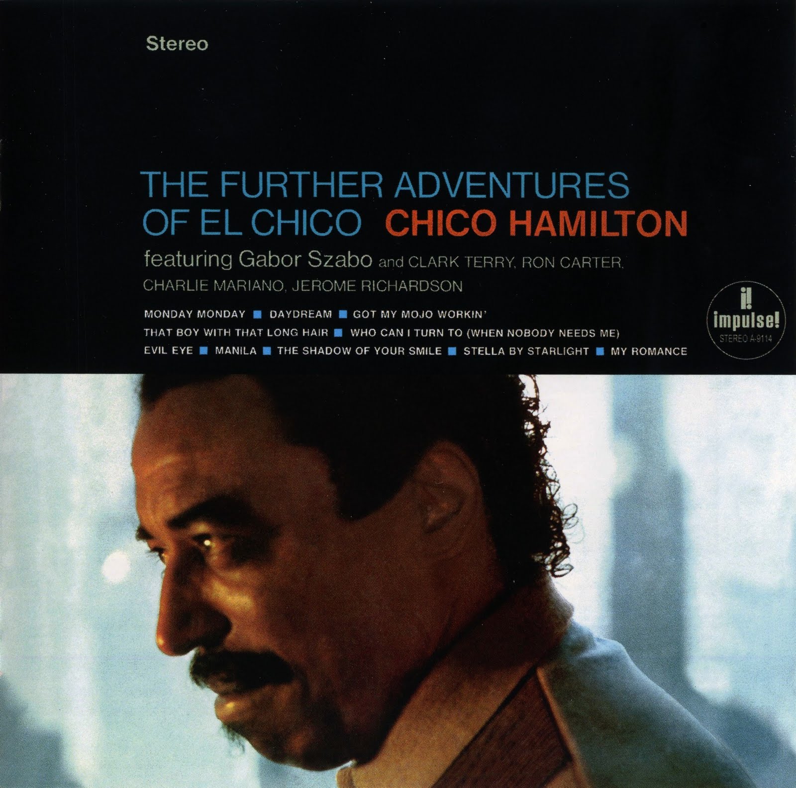 Sadao Watanabe Charlie Mariano Iberian Waltz Sadao Watanabe Charlie Mariano Iberian Waltz
