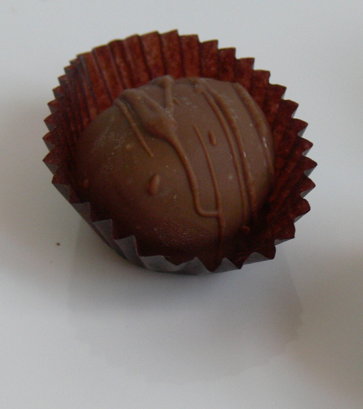 The Ultimate Chocolate Blog The Best Chocolate Truffles I Ever Made