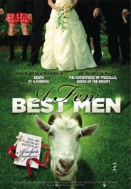 Ver Una boda de muerte (2012) online Peliculas online