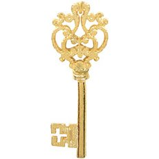 golden skeleton key