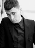 HEDI SLIMANE