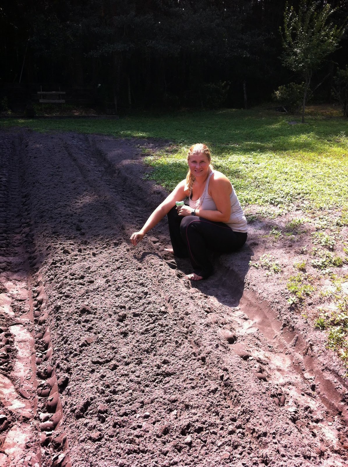 Lettuce Grow It Weston Family Farm Strengthening Soil & Cookin' Compost