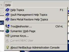 Netbackup 7 Java Administration Console Download