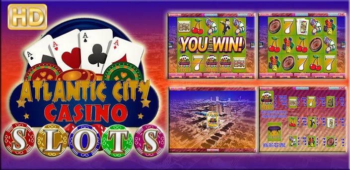 Best slots to play in atlantic city 2018
