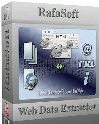 Web Data Extractor 8.3 Crack.rar