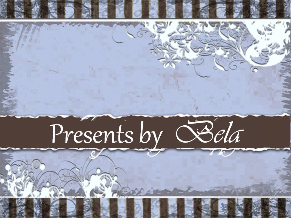 Presents by Bela