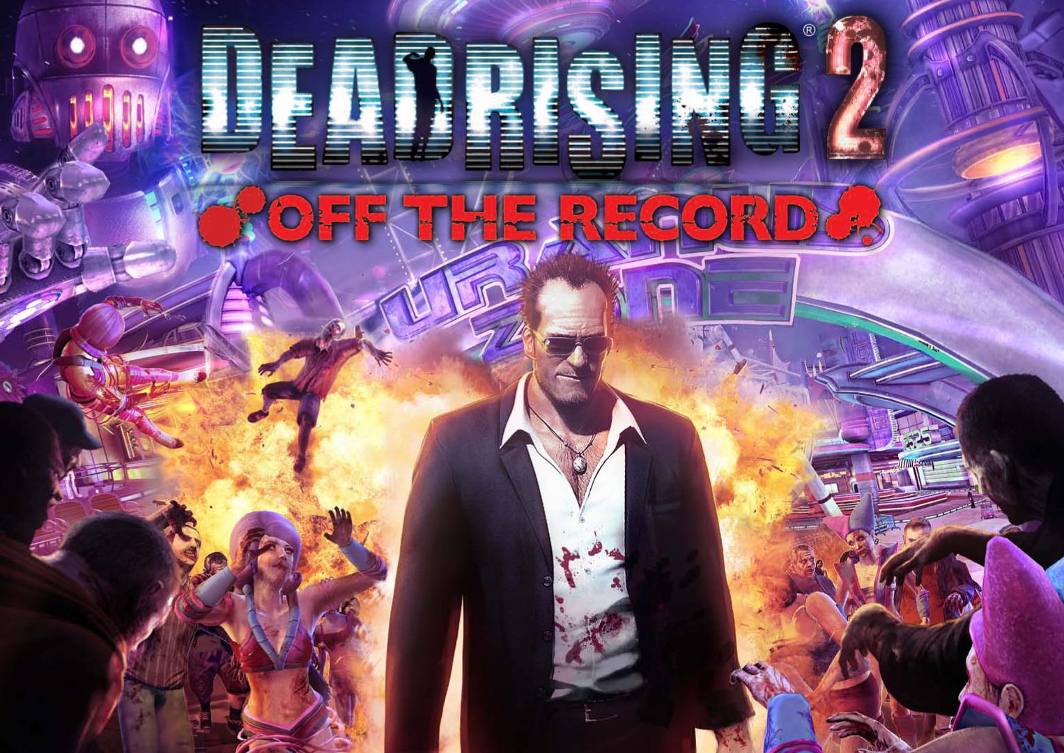 IYaGamePc Dead Rising 2 OTR