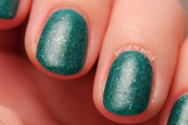 Northern Star Polish Tourmaline