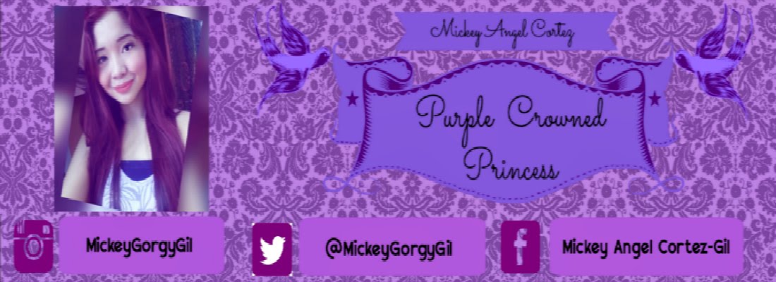  Purple Crowned Princess 