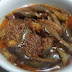 Terung Bersambal Mudah Dan Sedap
