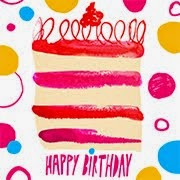 SHOP B-DAY CARDS