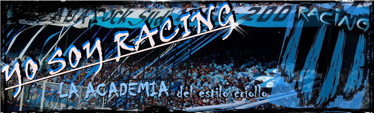 Yo Soy Racing