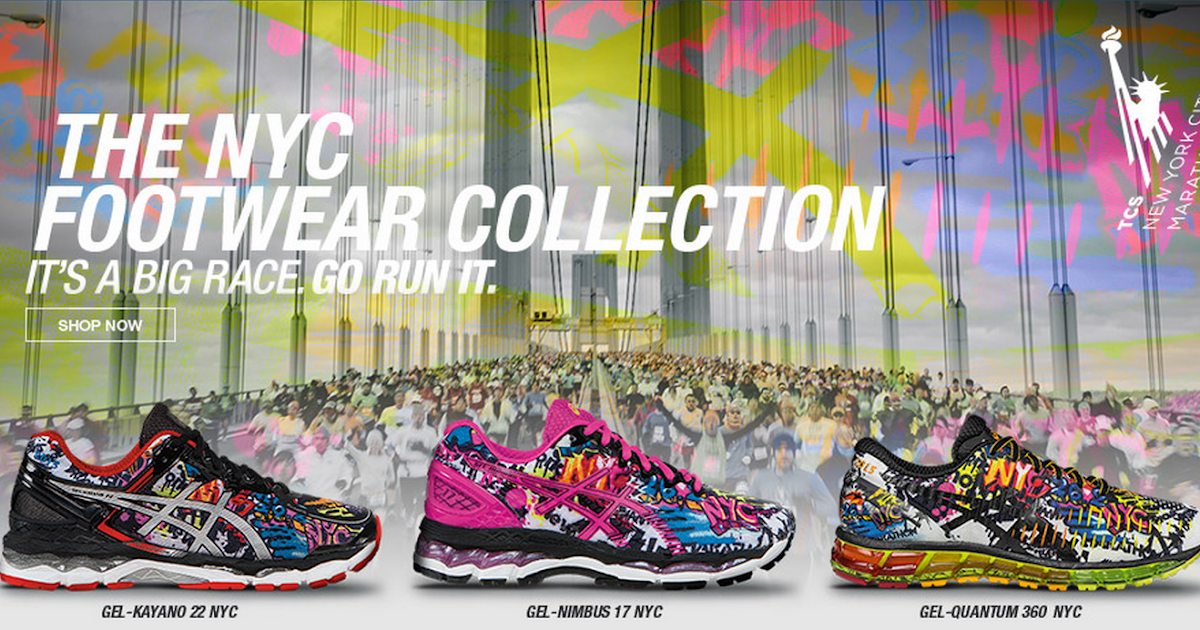 asics quantum 360 nyc