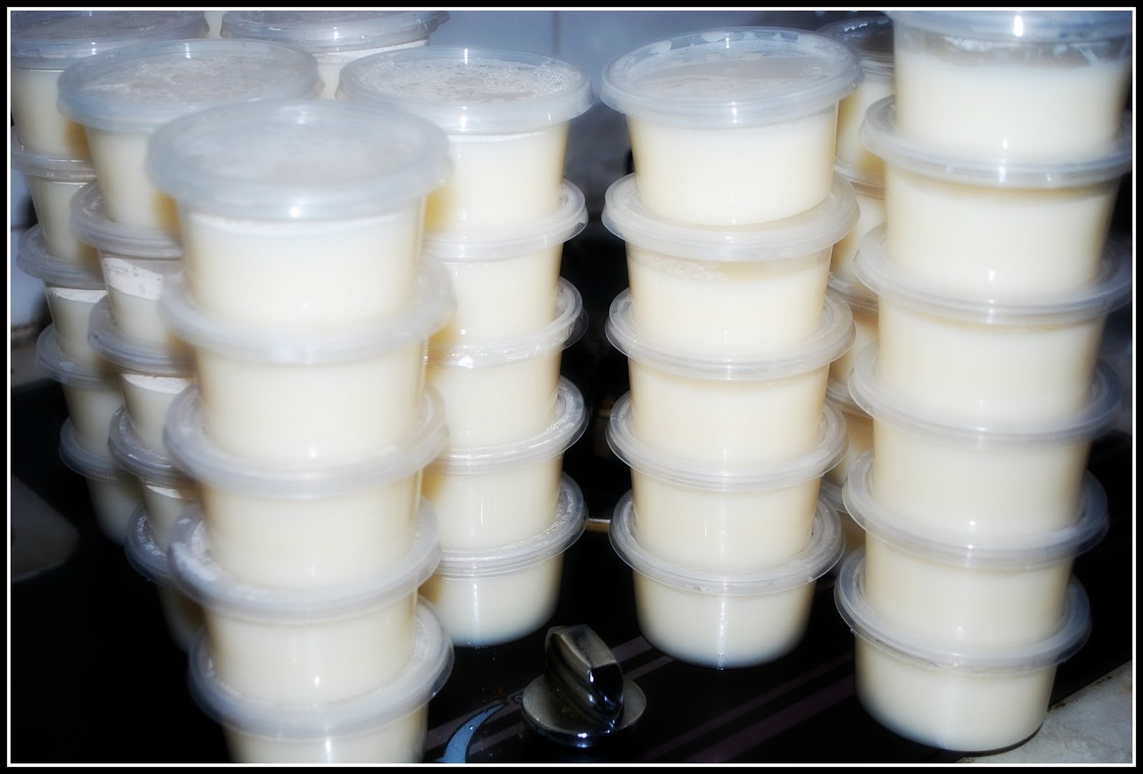 Resepi Dadih Susu Tepung Everyday Copd Blog C