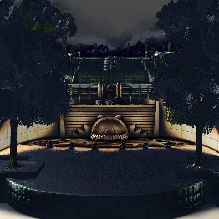 Play Of Darkness Premium