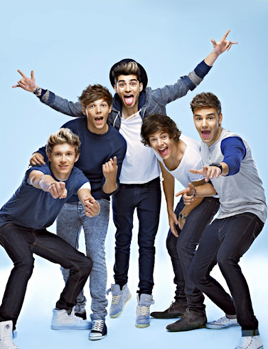 One direction