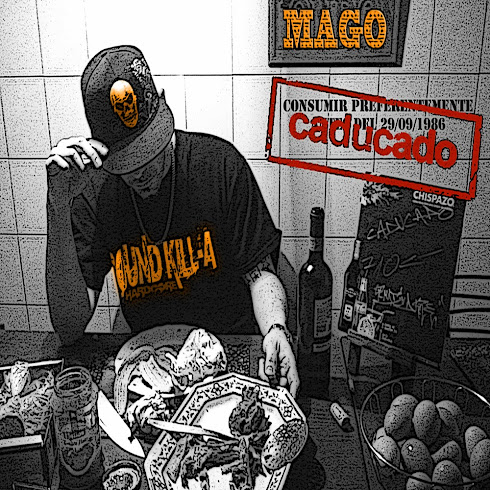 Mago - caducado