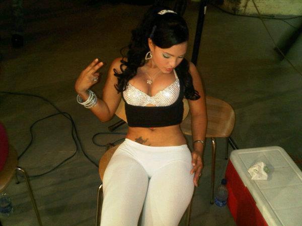 calientes leggings o calzas