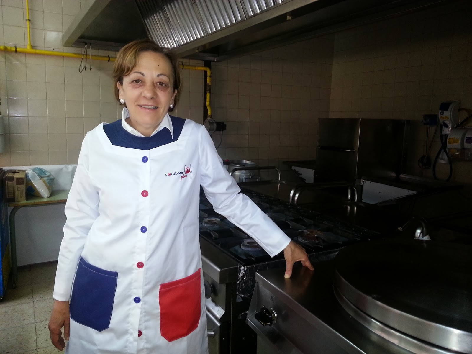 Educando: Los comedores escolares y su gran labor social Educando: Los comedores escolares y su gran labor social