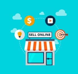 Sell your Products Online