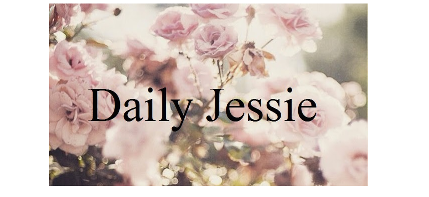 Daily Jessie
