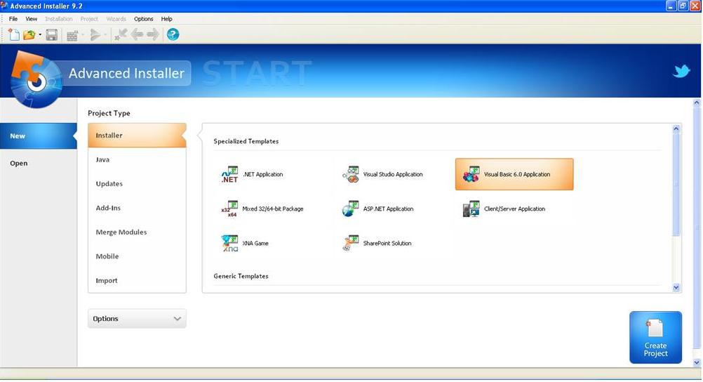 Edukasi Cara Membuat Setup Menggunakan Advanced Installer 9 2