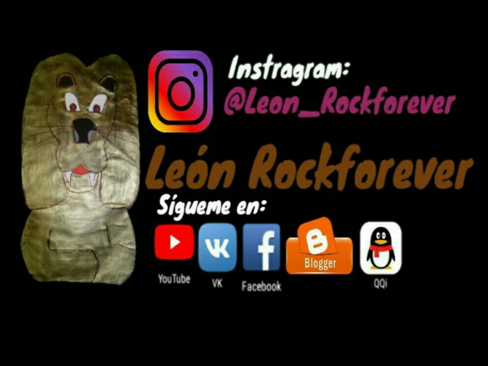 León Rockforever