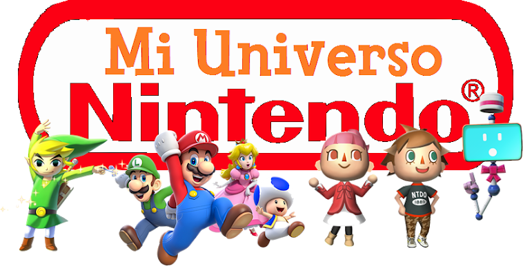 Mi Universo Nintendo