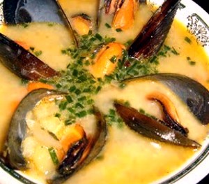 Moules
