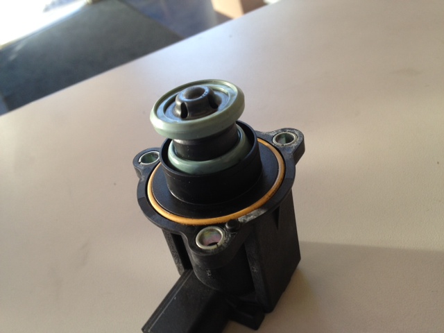 P 0299 Audi A 4 2 0 Tdi