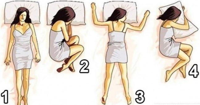 women what your position says about women what your position says about