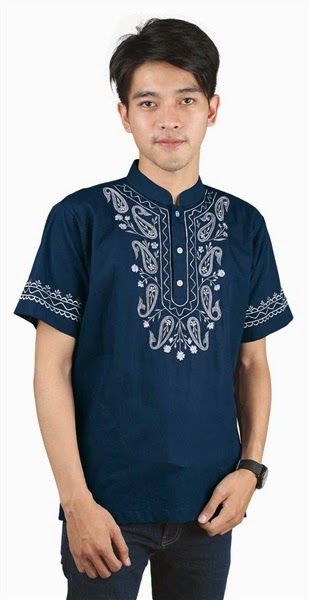 Baju Koko Muslim Baju Koko Muslim